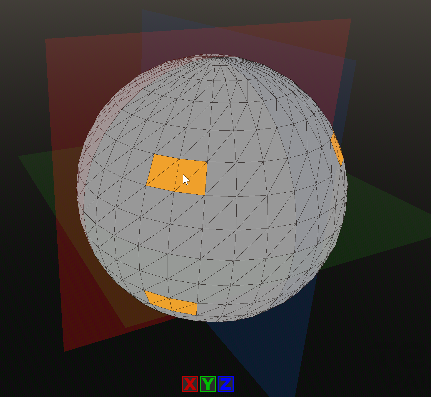 EasyPaint3D screenshot